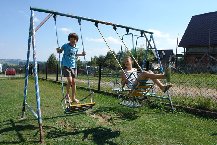 Pokoje Gościnne – Agroturystyka Karpiel