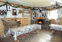 Pokoje Gościnne – Agroturystyka Karpiel